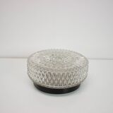 1970's Ceiling or Wall Lamp, Czechoslovakia