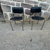 Vintage chairs