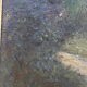 Oil on canvas Landscape nineteenth century