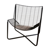 Scandinavian armchair "Jarpen" Niels Gammelgaard