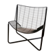 Scandinavian armchair "Jarpen" Niels Gammelgaard