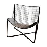 Scandinavian armchair "Jarpen" Niels Gammelgaard