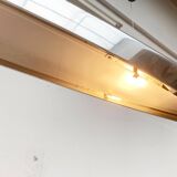 Suspended lamp German Nil by Joerg Zeidler for Anta