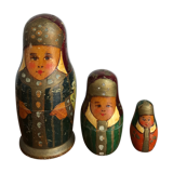 Poupées russes