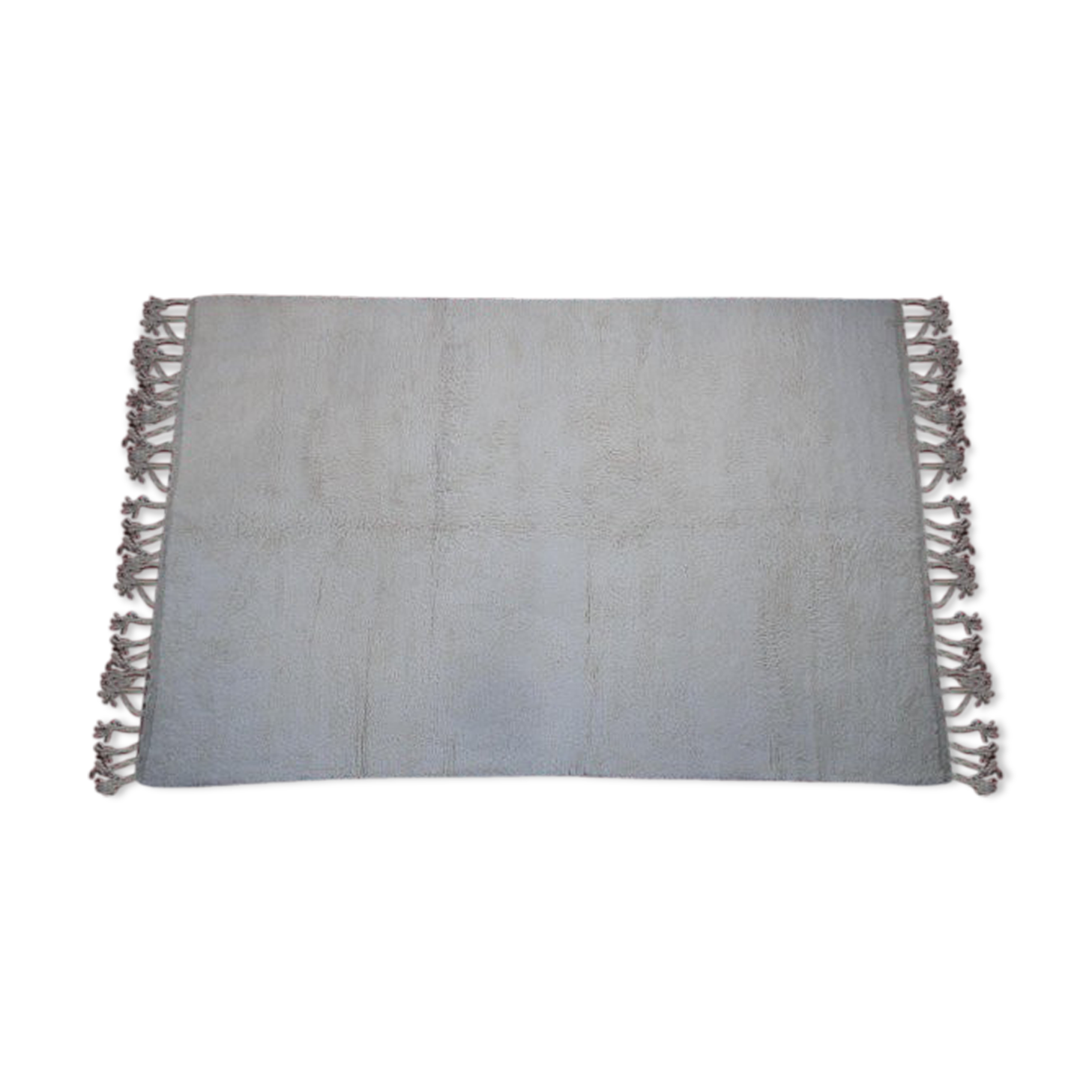 Carpet Beni Ourain 370 x 240 cm