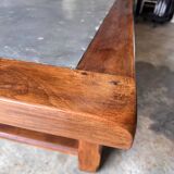 Farmhouse table 350 cm