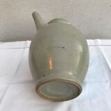 Former fehoymis pitcher grey