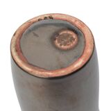 Ceramic vase, Keramika Kravsko, Czechoslovakia, 1960s.