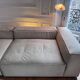 Bolia Cosima Canapé - XL - Suede - Exceptional condition
