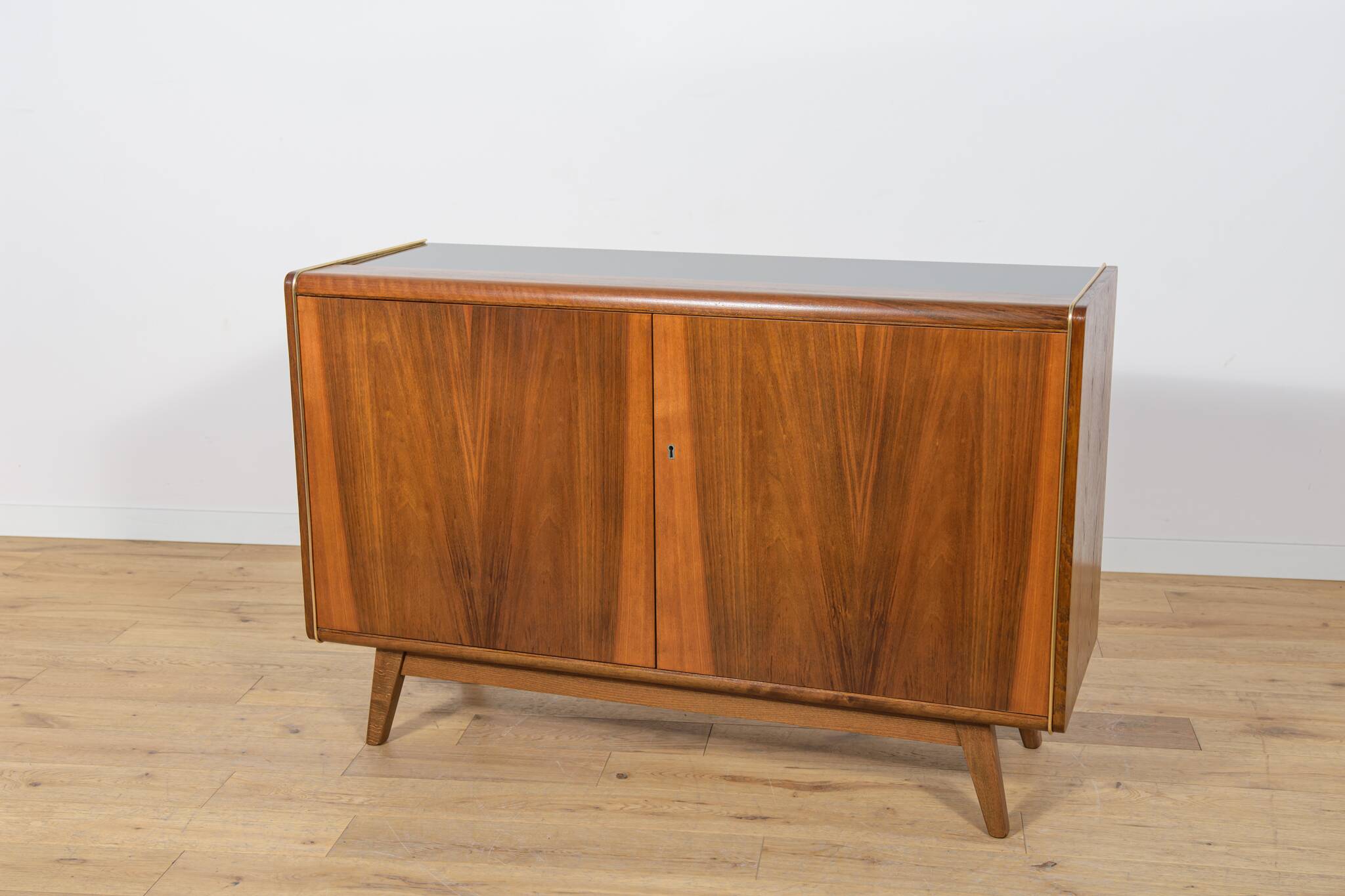 Small Sideboard by Bohumil Landsman & Hubert Nepožitek for Jitona.