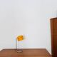 1 of 3 Adjustable Space Age Spot Table Lamps by Arnold Berges for Staff