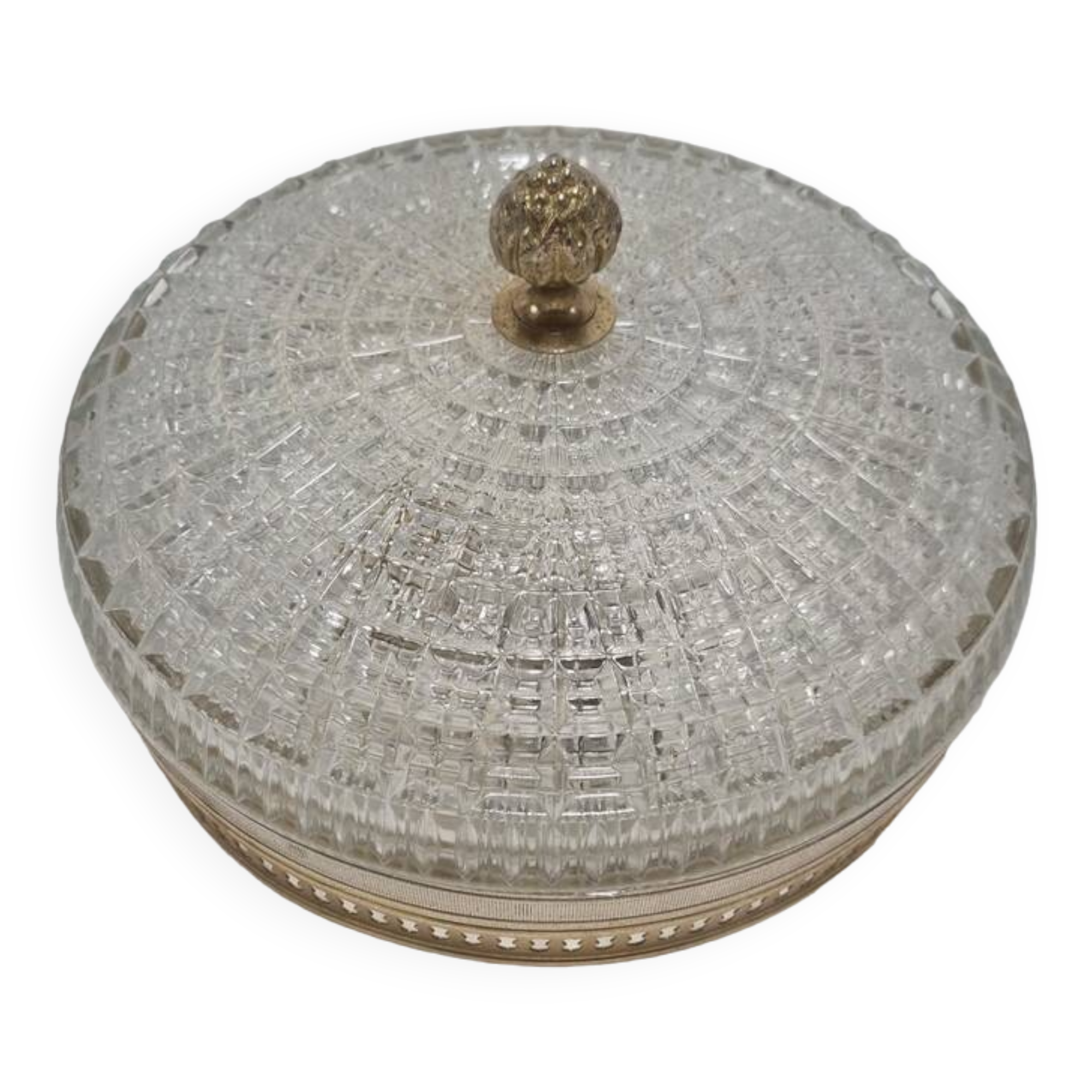 Lucien Gau ceiling light