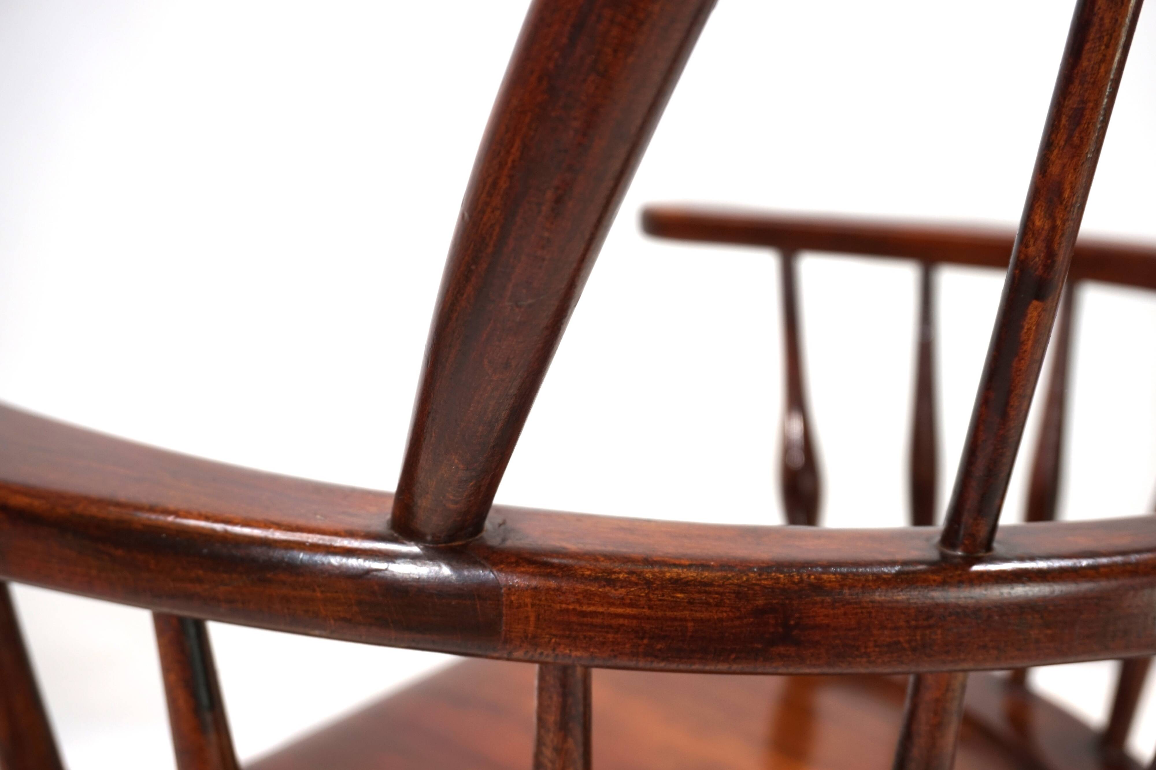 Windsor Armchair, 1930