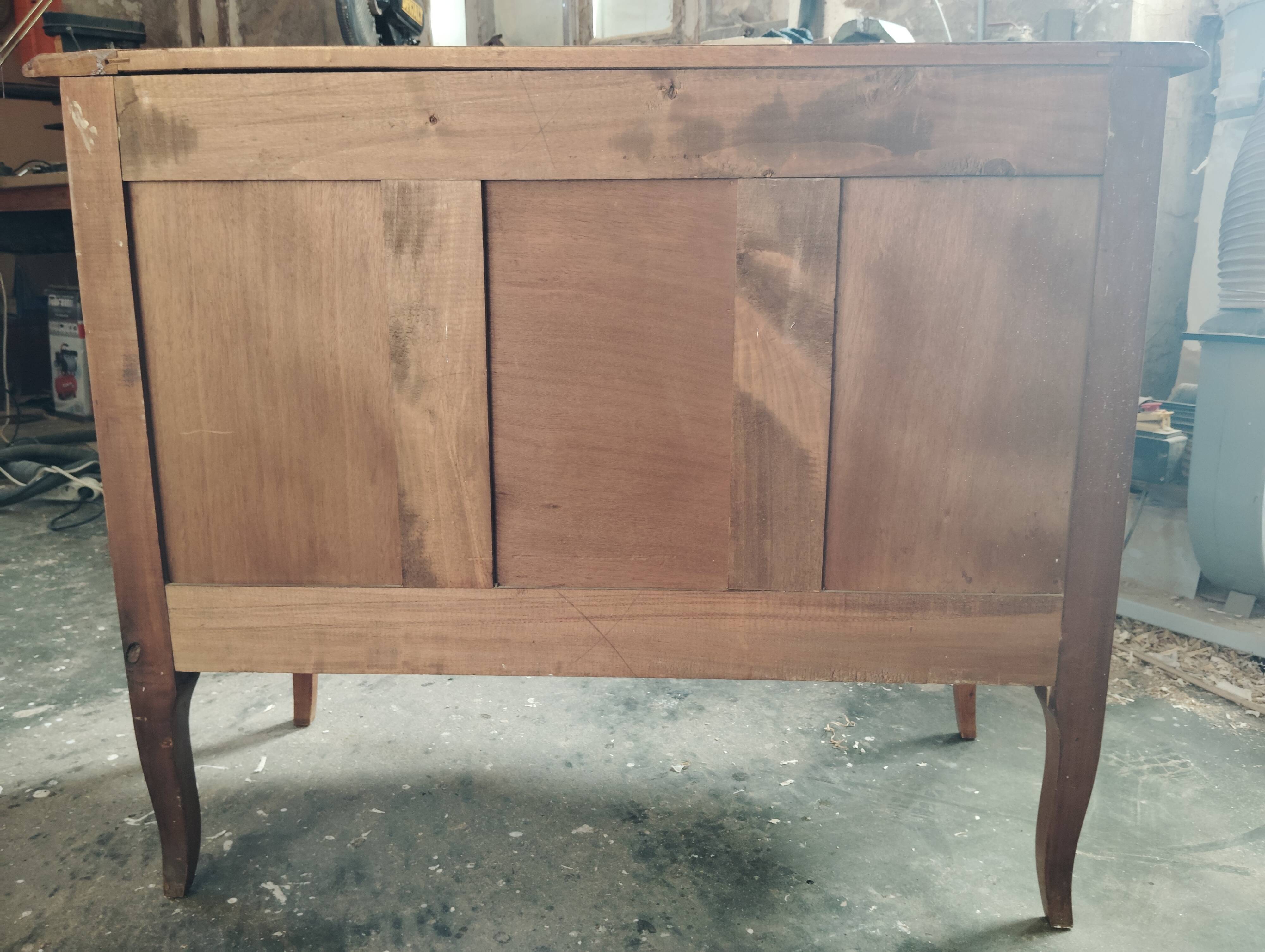 Commode Louis XV