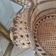 Genuine Emmanuelle armchair