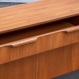 Scandinavian sideboard 1960