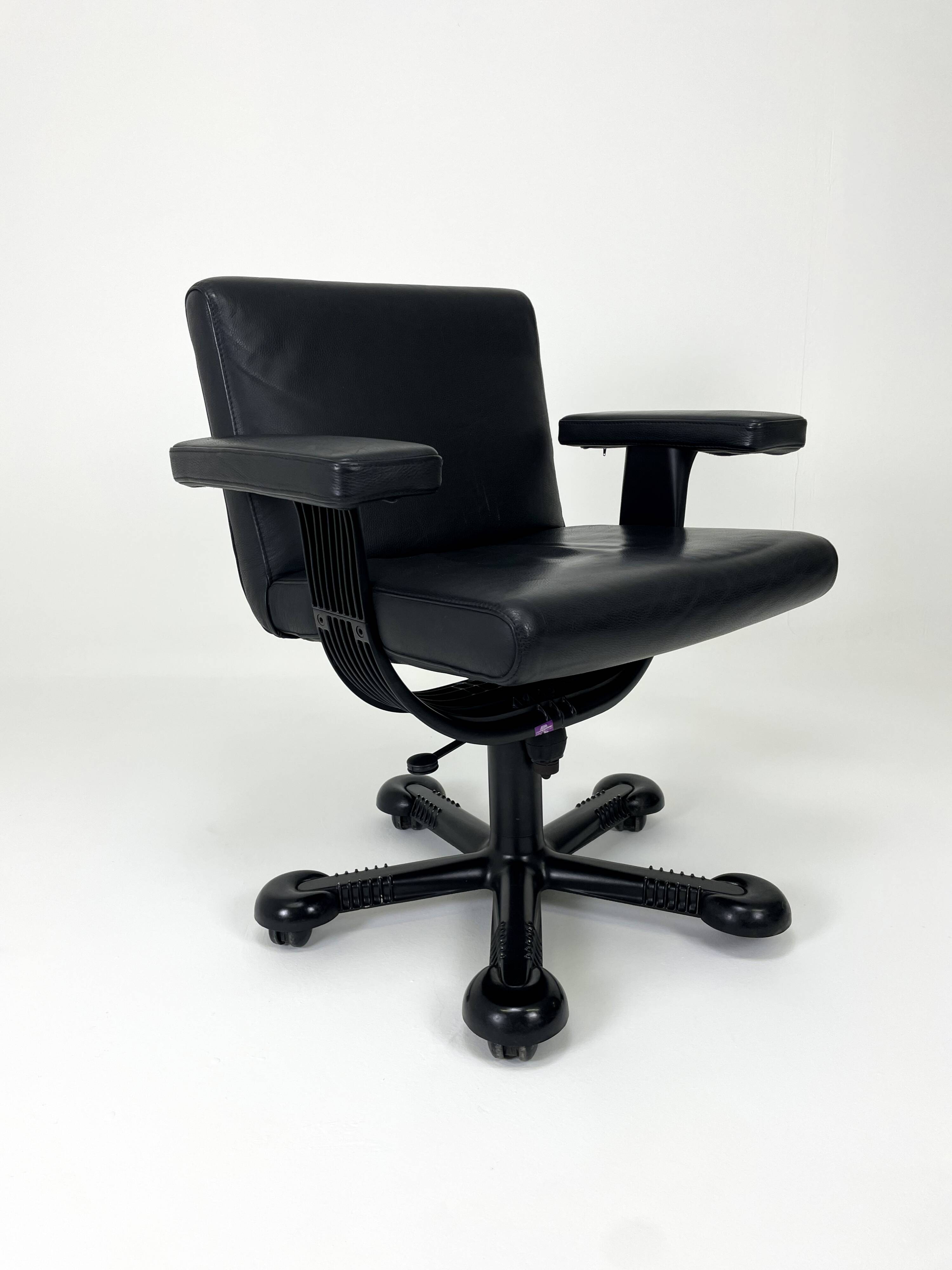 Office Chair Molteni Mix