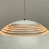 Mid-Century Danish AJ Royal 500 Suspension by Arne Jacobsen for Louis Poulsen