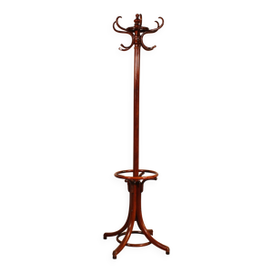 Porte Manteau perroquet, - thonet