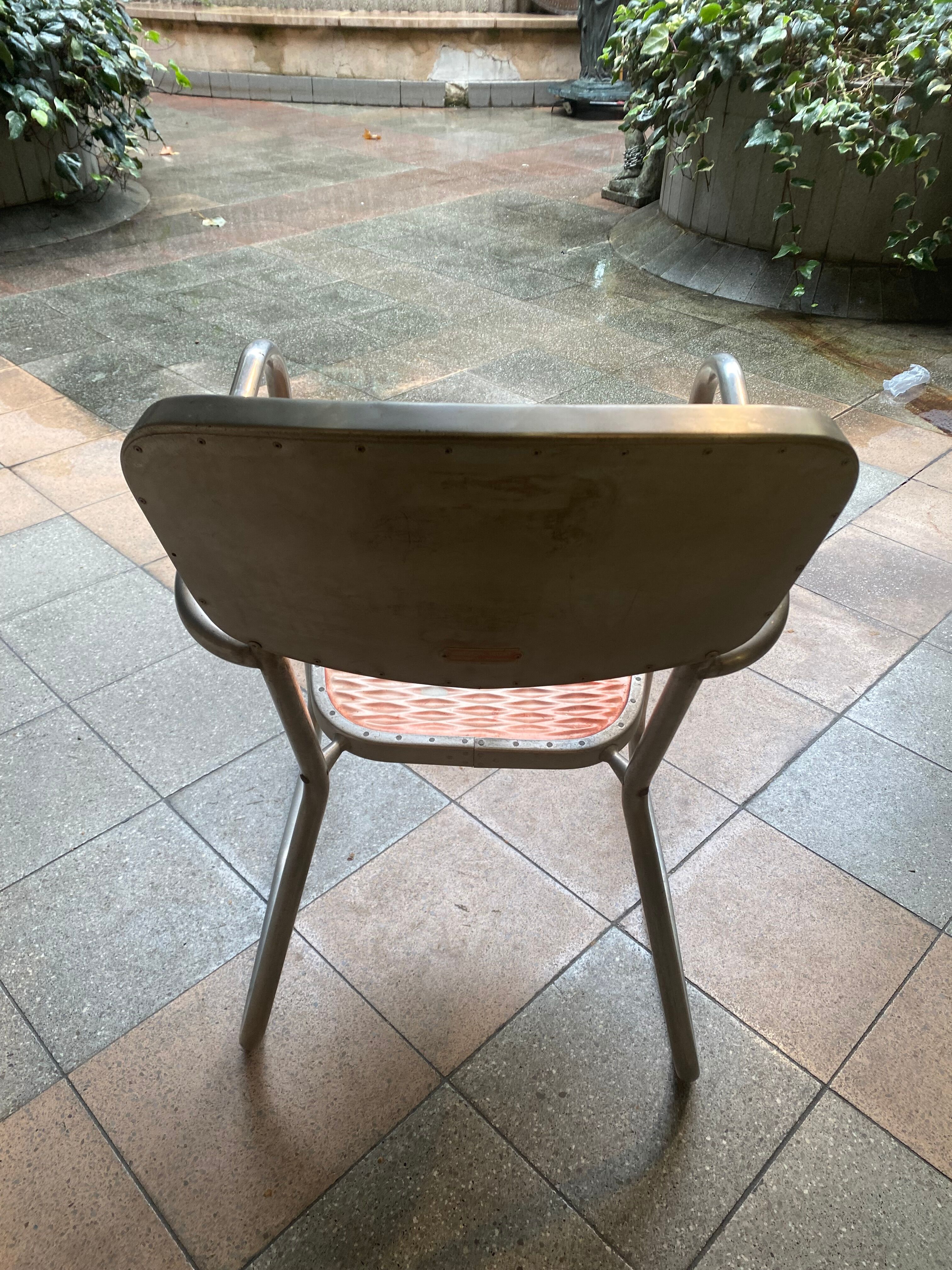 Chair, Salon de Provence, 30s