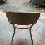 Chair, Salon de Provence, 30s