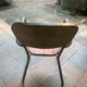 Chair, Salon de Provence, 30s