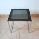 Space age 1970 side table
