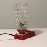 Bedside lamp, Space age 1970 Belgium