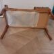 Jolie fauteuil causeuse- meuble entrée-Louis XV