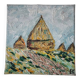 Oil painting