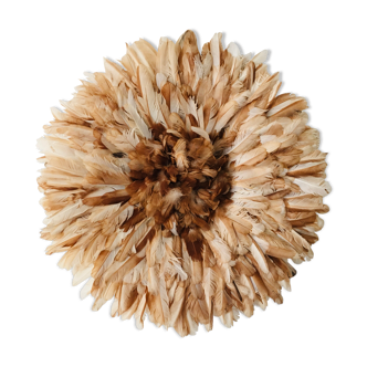Juju hat beige 50 cm