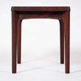 Side Table in Rosewood by Henning Kjærnulf for Vejle Mobelfabrik, 1960s