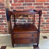 Vintage side table