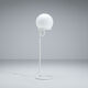 Lampe sur pied Globe par Aldo van den Nieuwelaar