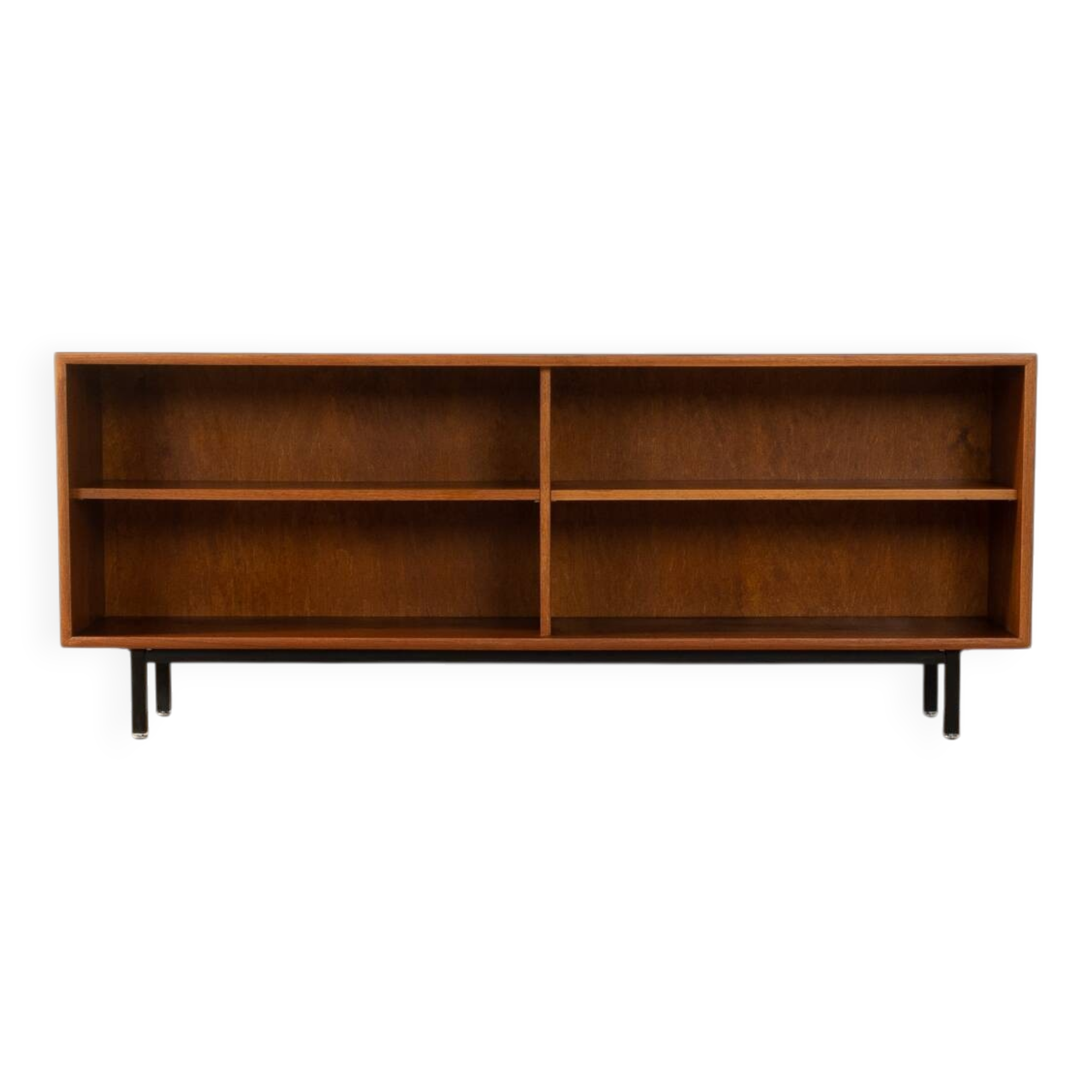Open Sideboard by Wk Möbel, 1960s