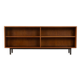 Open Sideboard by Wk Möbel, 1960s