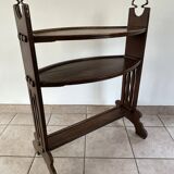 Tea table - ARTS AND CRAFTS - circa 1900