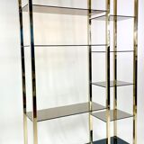 Belgo Chrome Library, Belgium 1980