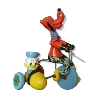 Toy " Vilac " France Walt Disney 50s