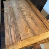 Old desk