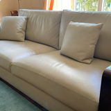 Hugues Chevalier sofa