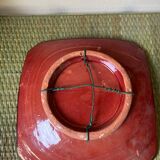 Oriental bowl