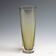 Flavio Poli for Seguso Sommerso Vase Murano circa 1960