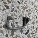 Metal hook