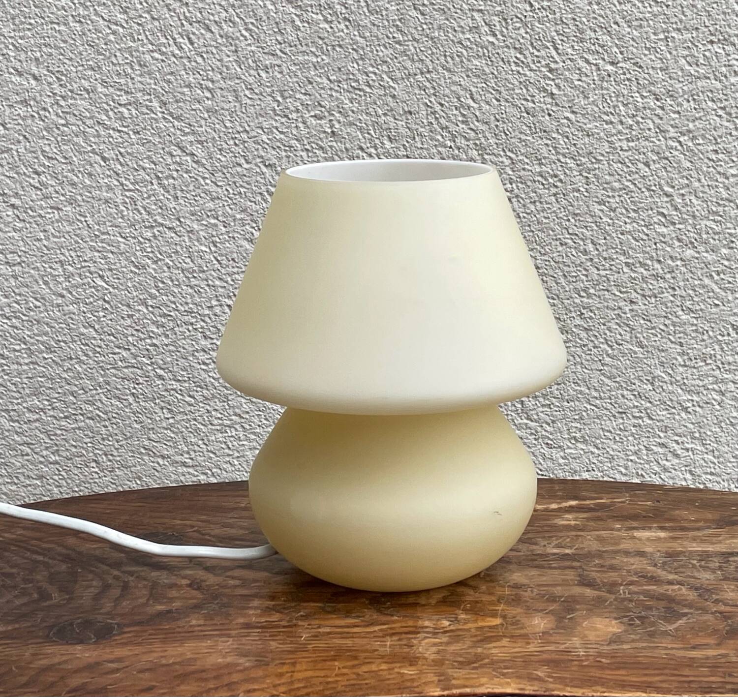 Habitat Mushroom Lamp