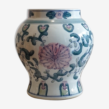 Vase chinois plein de charme