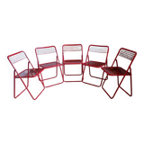 ( vintage folding chairs Ted net Ikea