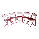 ( vintage folding chairs Ted net Ikea