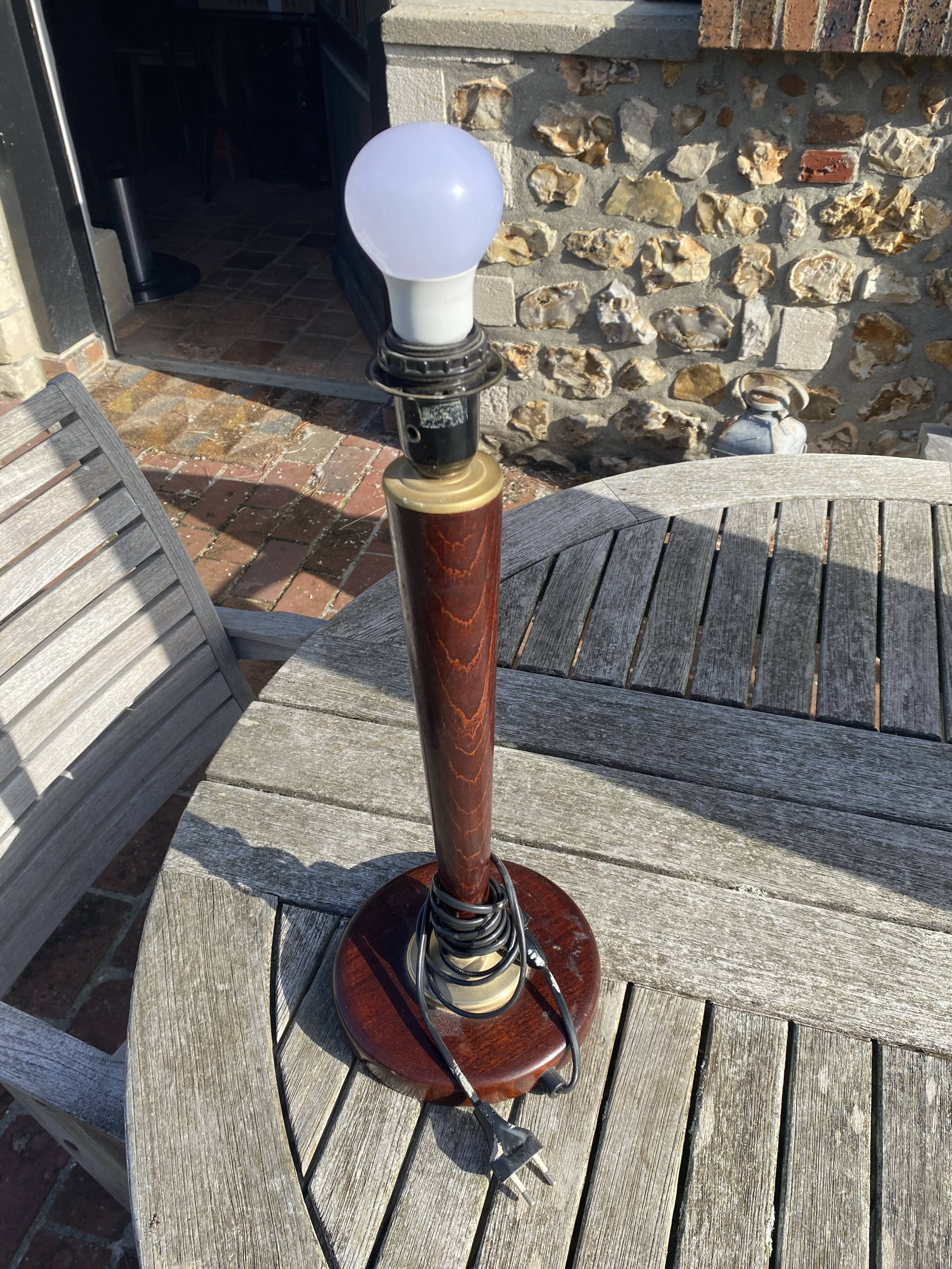 Lampe paquebot Unilux