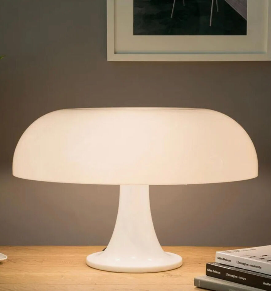 Mushroom lamp style 60-70'